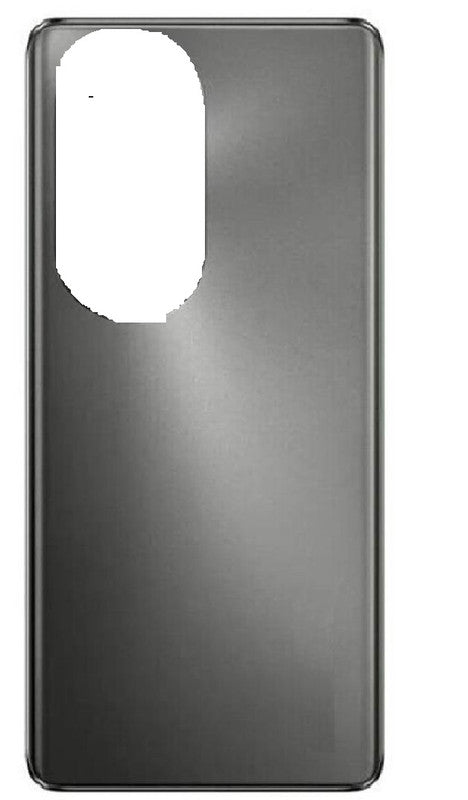 Back Panel Glass for Oppo Reno 10 5G Black