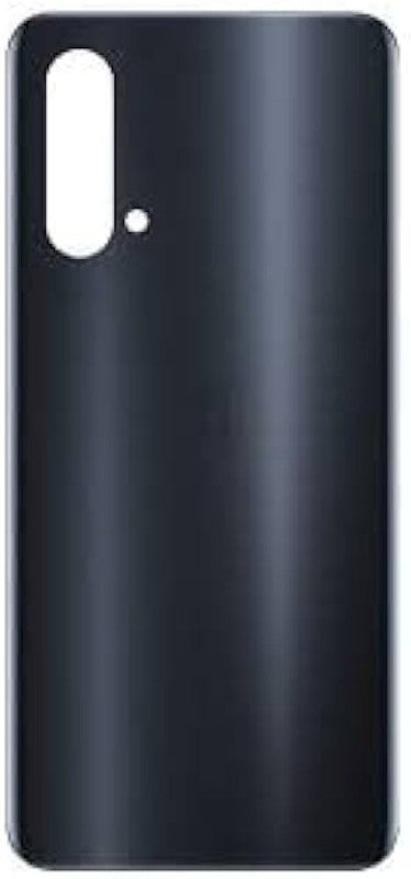Back Panel Glass for OnePlus Nord CE 5G Black