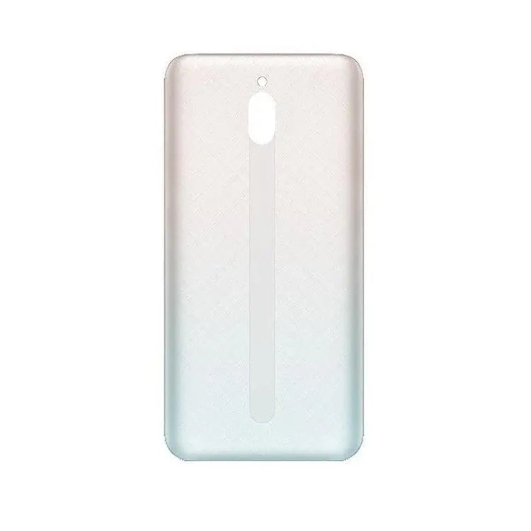 Mozomart Battery Door Back Panel Housing for Xiaomi Mi 8A Dual