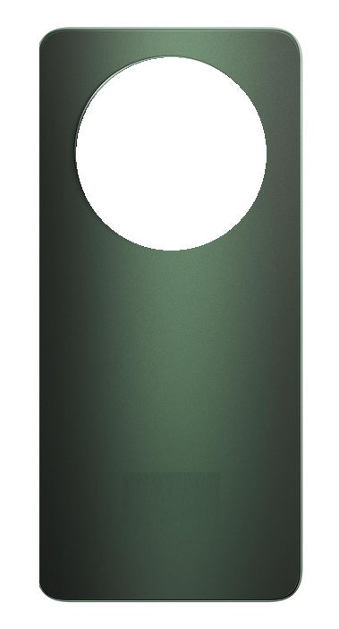 Back Panel Glass for Oppo F27 5G Green
