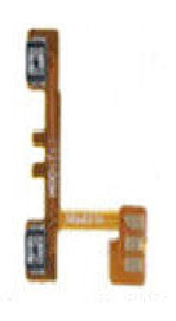 Volume Buttton Flex for Oppo Reno