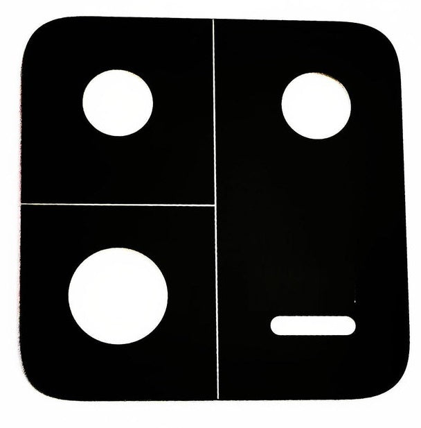 Xiaomi Mi 13 Pro  Camera Glass Lens 