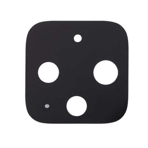 Google Pixel 4 Camera Glass Lens 
