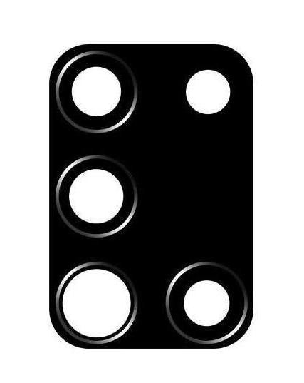 Oppo A74 5G Camera Glass Lens 