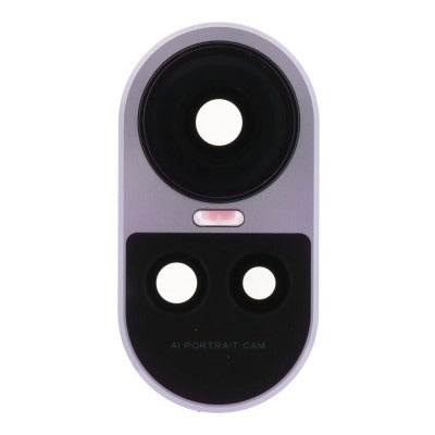 Camera Glass Lens for Oppo Reno 10 Pro 5G Purple
