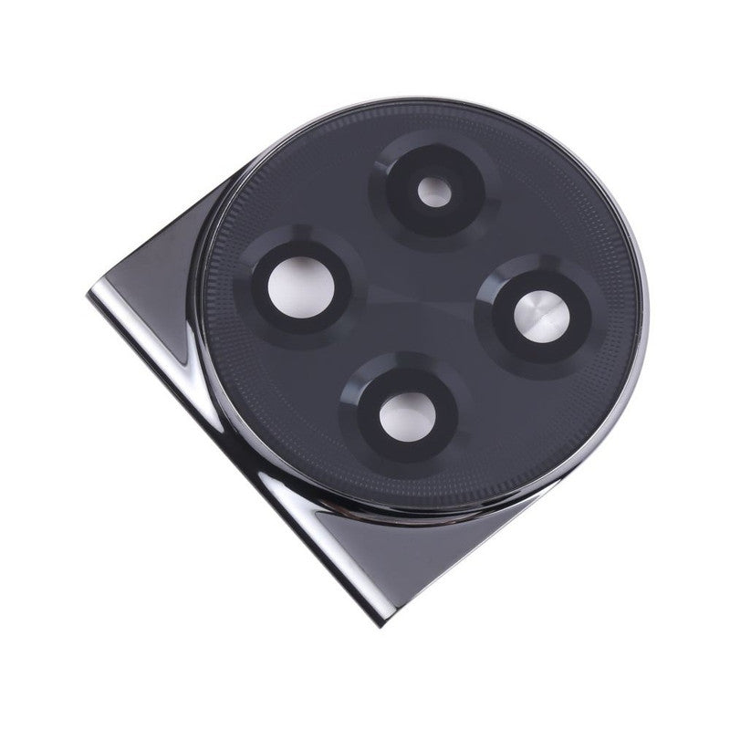 Oneplus 11 Green Camera Glass Lens with Frame 