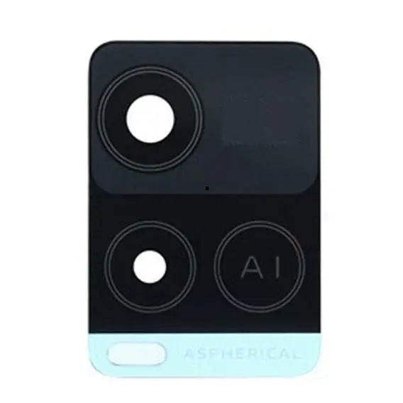 Vivo Y21 Camera Glass Lens 