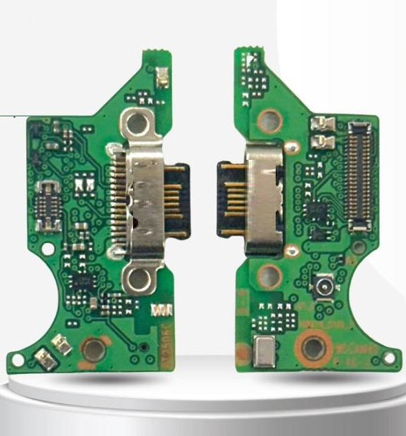 Charging Connector Board for Tecno Camon 40 Pro
