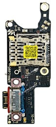 Charging Board Connector Flex for Xiaomi  Redmi Note 17 Pro - Zeespares.in