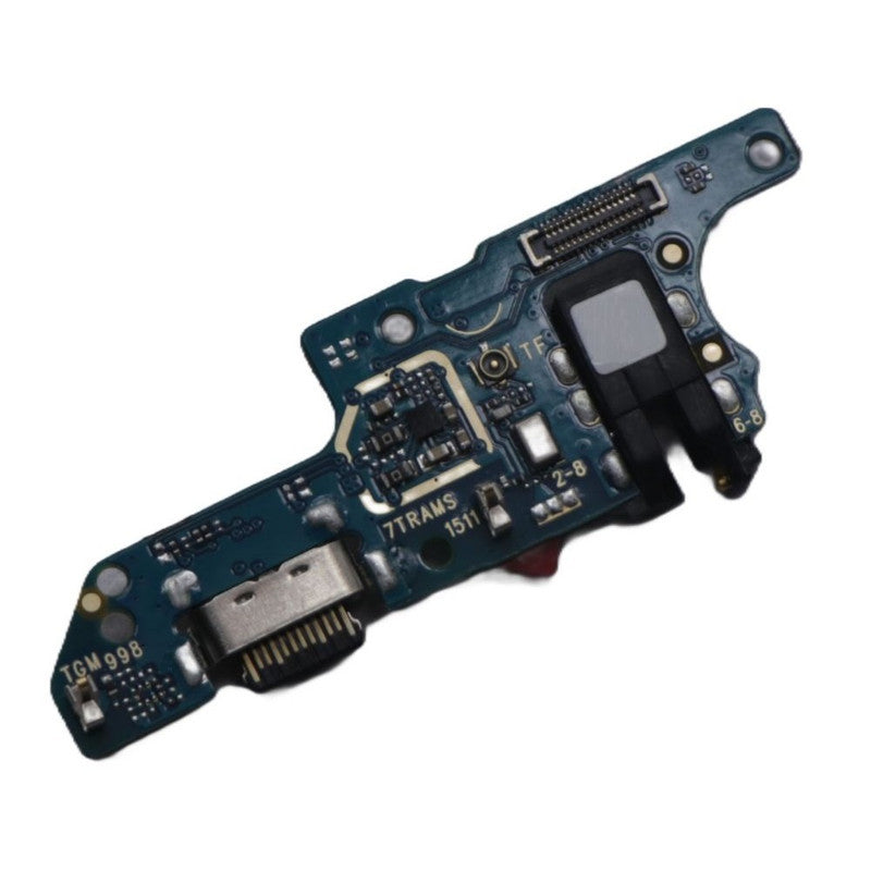 Infinix Smart 7  Charging Port Connector Board