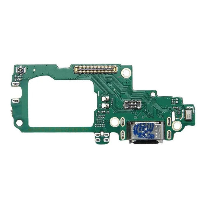 Oppo Reno 8T 5G Charging Port Connector Board Flex by Zeespares.in