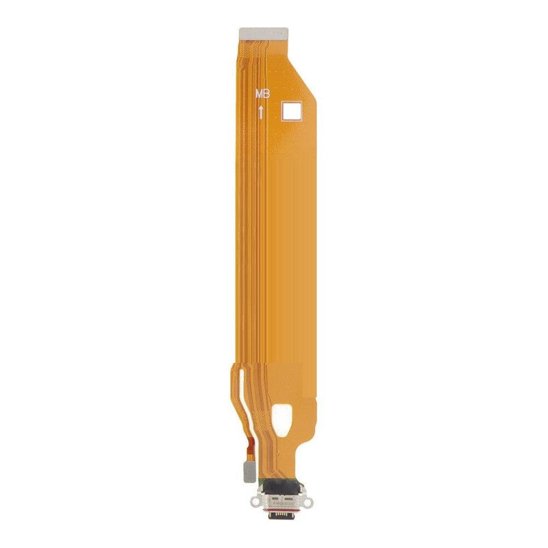 Charging Board Connector for Oppo Reno 11 5G -Zeespares.in