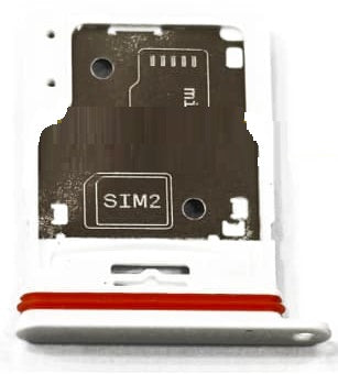 Sim Tray Slot Holder for Nothing Cmf Phone 2 Pro