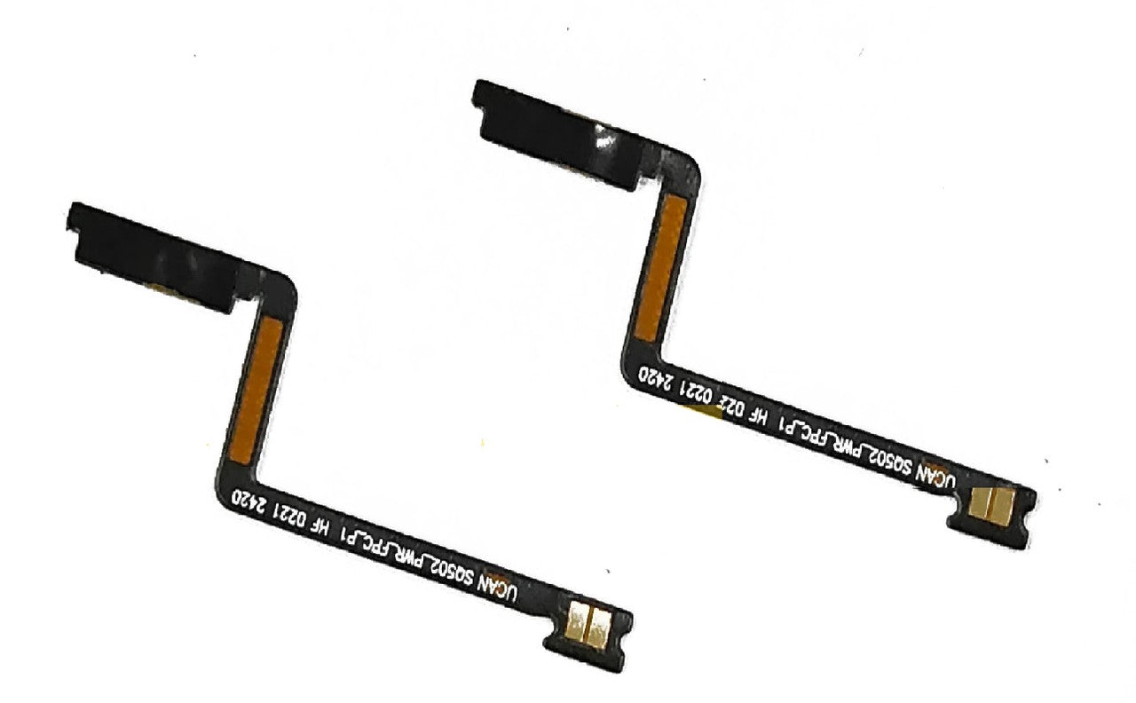 Power Button Flex for Nothing Cmf Phone