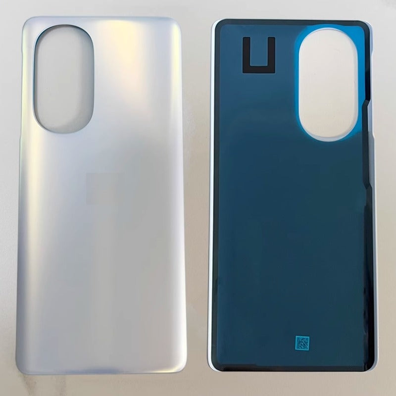 Back Panel Glass for Moto Edge 30 Pro Zeespares.in