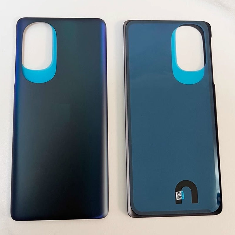 Back Panel Glass for Moto Edge 30 Pro Zeespares.in