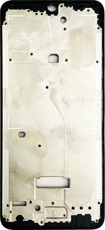 Infinix Smart 7  Lcd Frame Middle Chessis