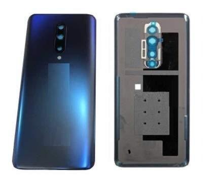 Mozomart Back Panel Housing for Oneplus 7 Pro : Blue - Zeespares.in