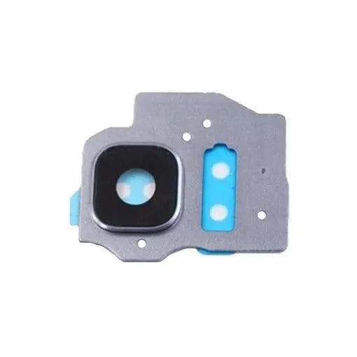 Samsung Galaxy S8 Plus Camera Glass Lens With Frame 