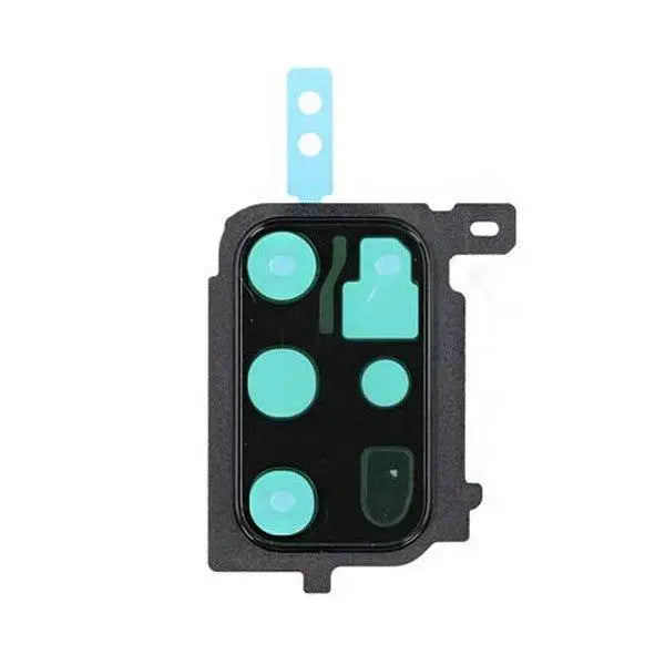 Samsung Galaxy S20 Plus Camera Glass Lens With Frame 