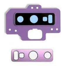 Samsung Galaxy Note 9 Camera Glass Lens With Frame 