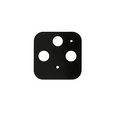 Google Pixel 5 Mozomart® Camera Glass Lens 