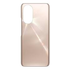 Honor Play 30 Plus  Back Panel