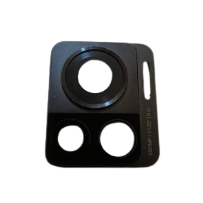 Moto Edge 30 Ultra Camera Glass Lens with Frame 