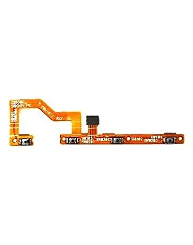 Power Volume Button Flex Cable for Asus Zenfone 6Z