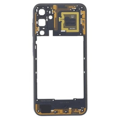 Middle Frame Outer Ring for Samsung Galaxy A15 5G Black