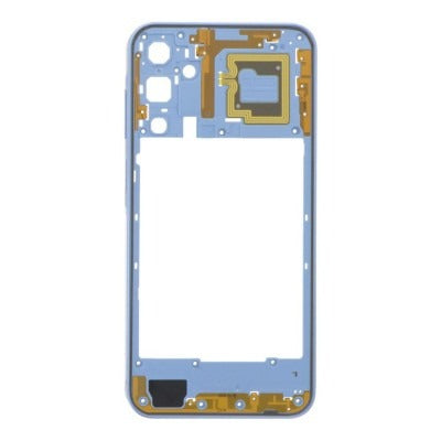 Middle Frame Outer Ring for Samsung Galaxy A15 5G Blue