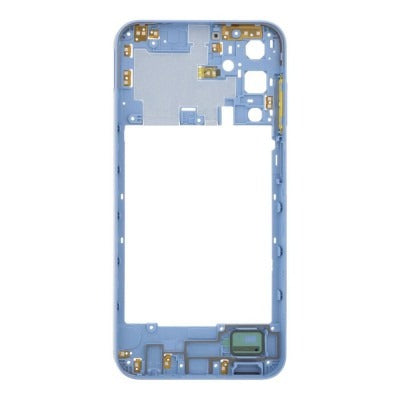 Middle Frame Outer Ring for Samsung Galaxy A15 5G Blue