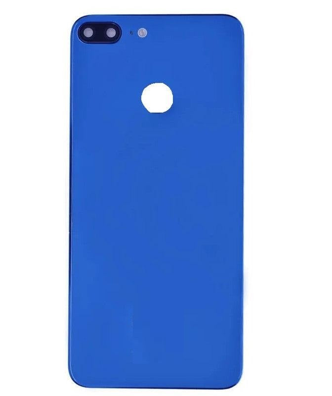 Mozomart Battery Door Back Panel Housing for Honor 9 Lite : Blue