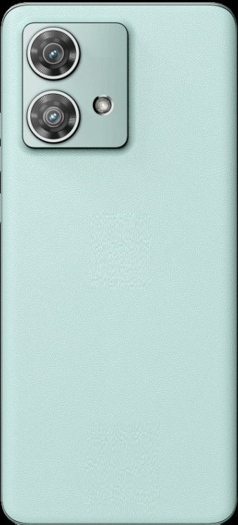 Moto Edge 40 Neo  Back Panel Housing Body