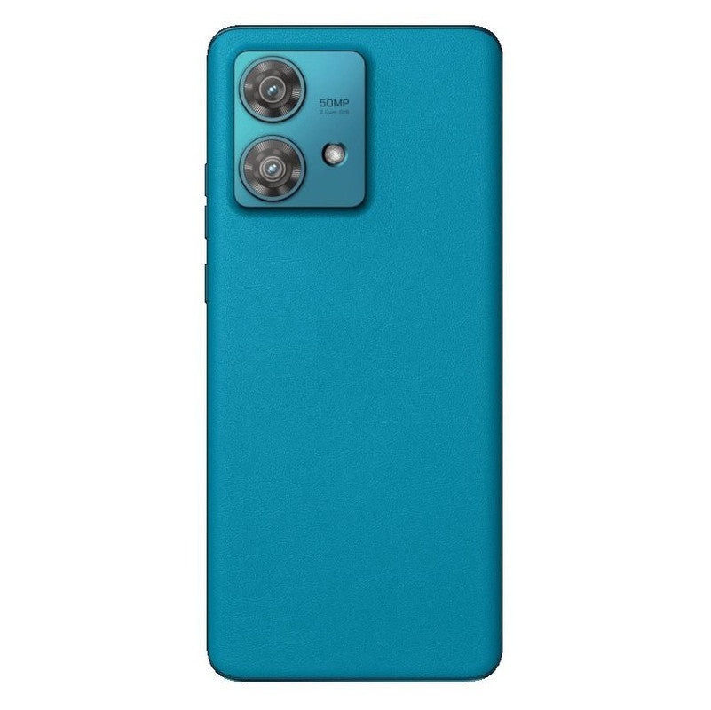 Moto Edge 40 Neo  Back Panel Housing Body