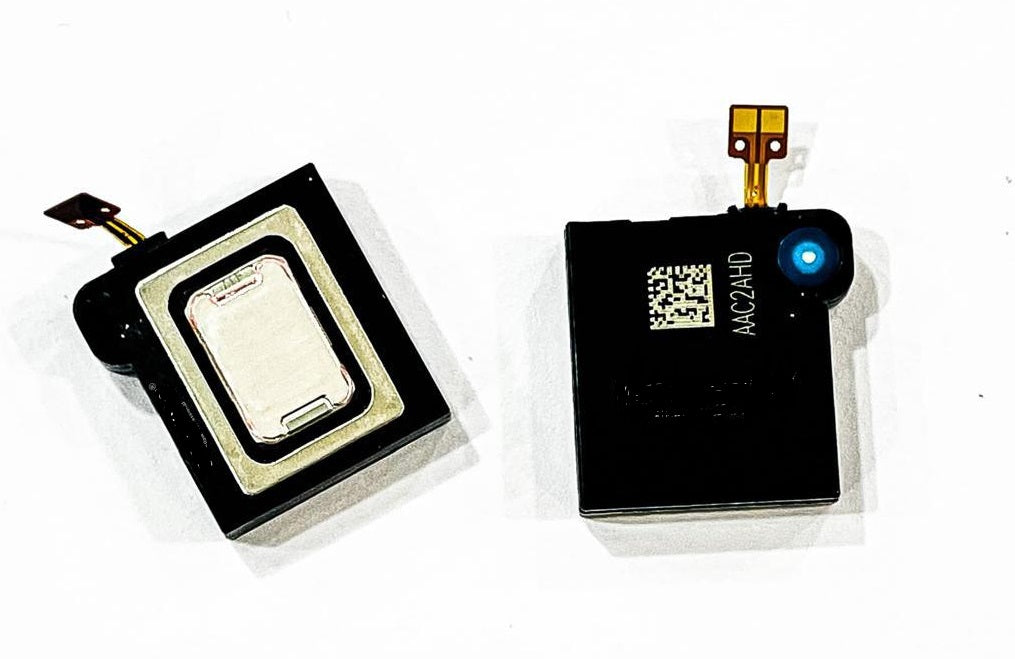 Loudspeaker Ringer Buzzer for Motorola Moto Edge 40 Pro