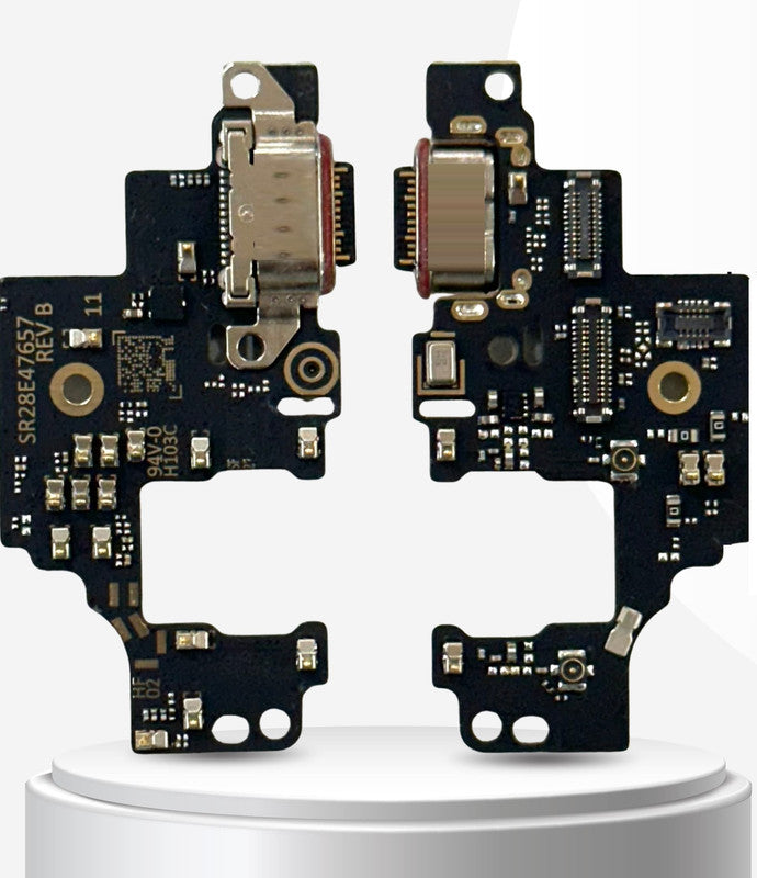 Charging Connector Board for Motorola Moto Edge 60 Stylus