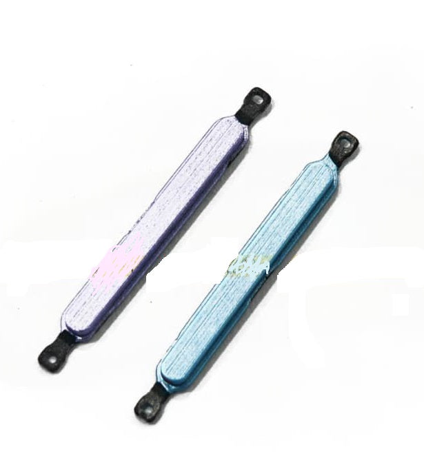 External Side Button Out Keys for Infinix Hot 50 5G Purple - Zeespares.in
