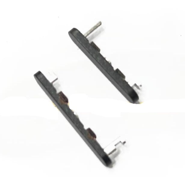 External Side Button Out Keys for Nothing Phone 2A Plus Black ...