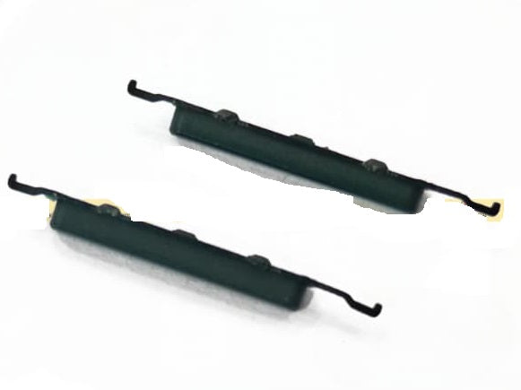 External Side Button Out Keys for Vivo T4 Lite Black - Zeespares.in