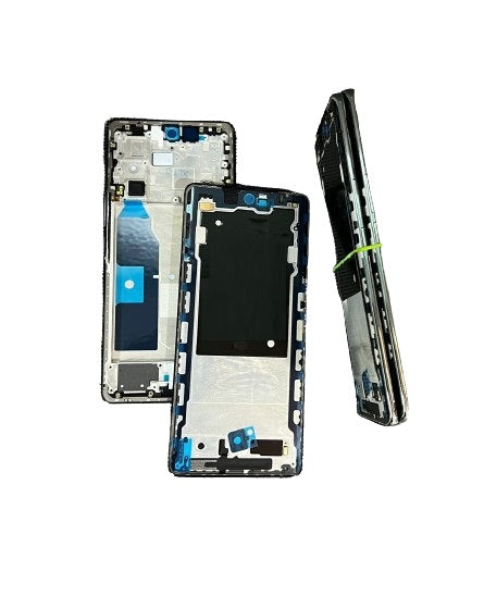 Vivo V29E Lcd Frame Middle Chessis