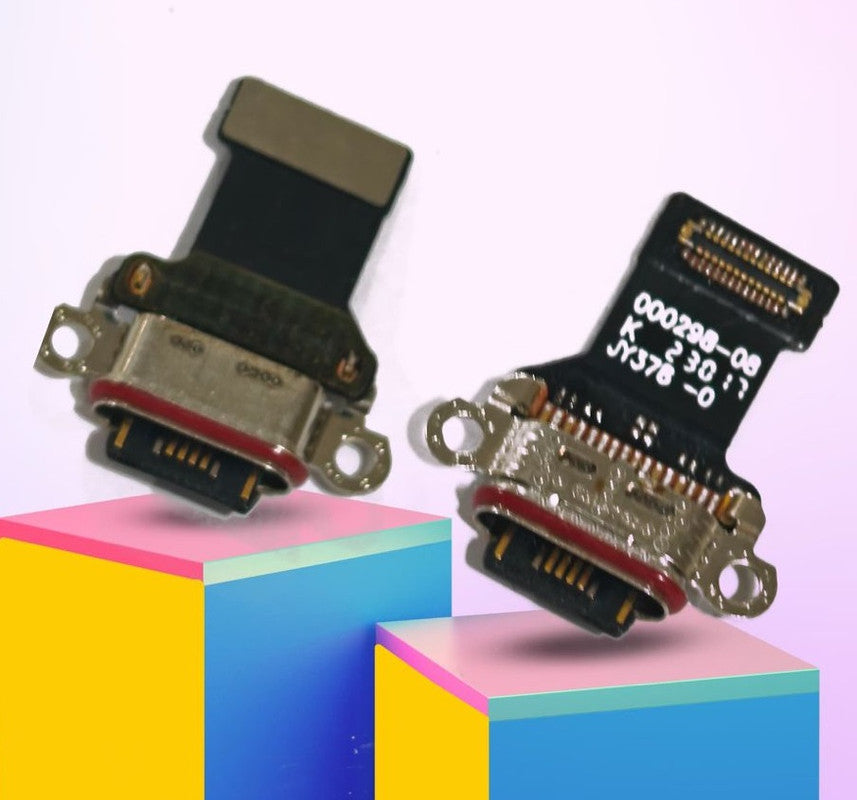 Charging Connector Board for Oppo Find N3 Flip