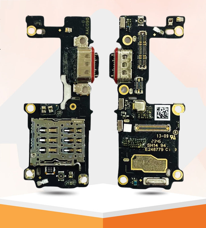 Charging Connector Board for Oppo Find X7 Ultra