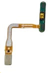 Fingerprint Sensor Flex for Samsung  Galaxy Z Flip 6  Black - Zeespares.in