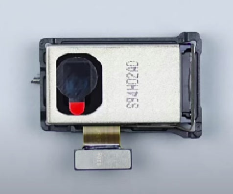 Front Camera Flex for Vivo X200 Pro - Zeespares.in
