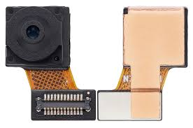 Front Camera Flex for Vivo Y200 Pro