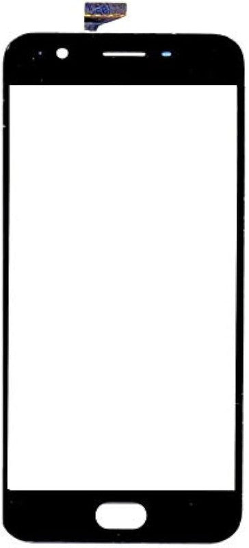 Touch Sreen Front Glass for Oppo A58 5G