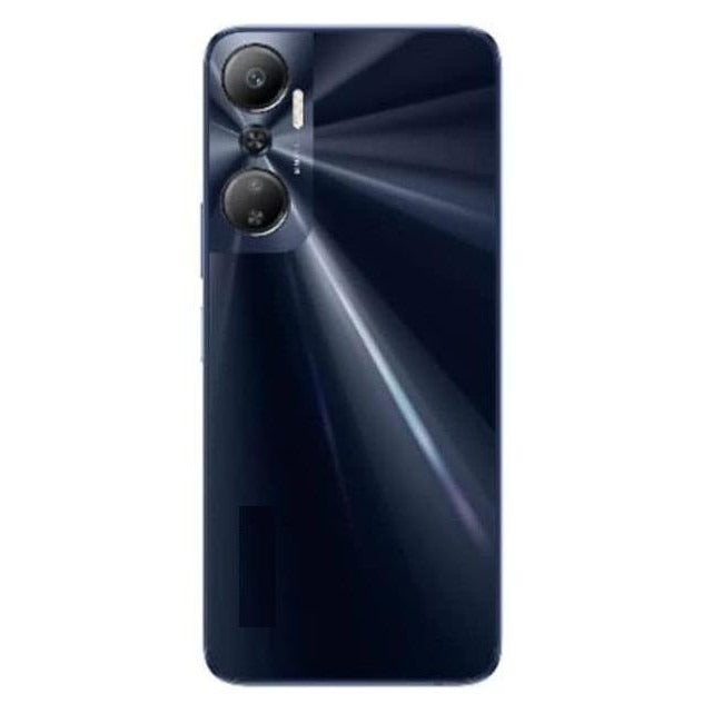 Infinix Hot 10S Back Panel housing