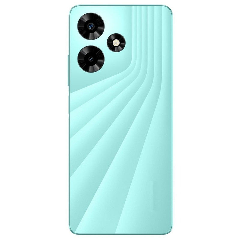 Infinix Hot 30  Back Panel Housing Body