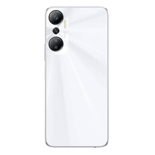 Infinix Hot 10S Back Panel housing